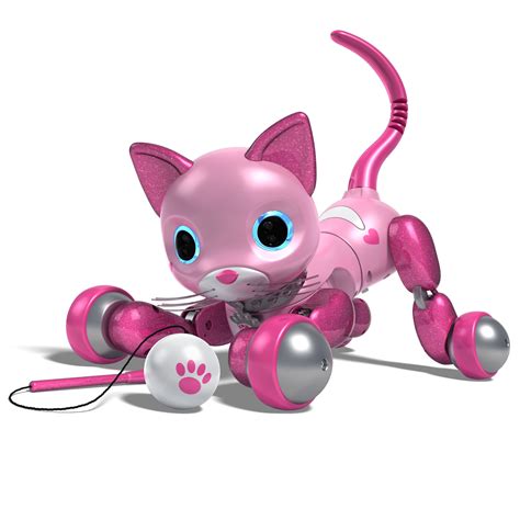 toy cats at walmart|zoomer kitty interactive cat walmart.